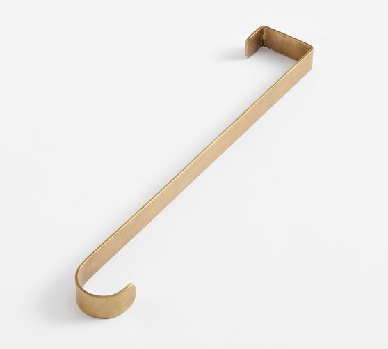 Classic Wreath Hanger Pottery Barn
