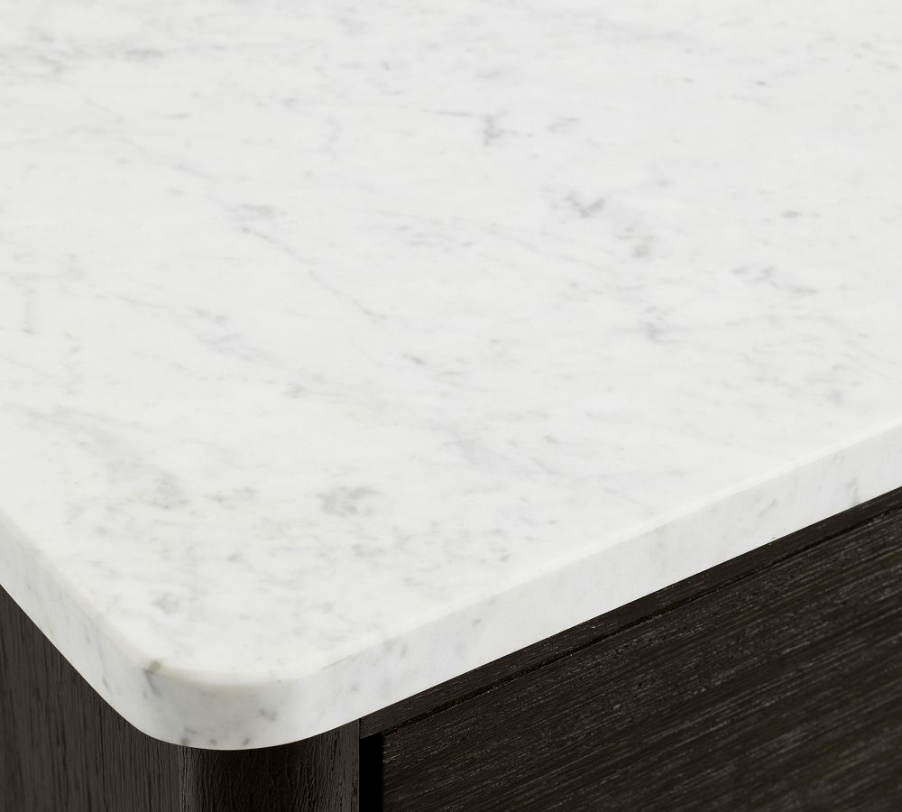 Manzanita 36" Single Sink Vanity Pottery Barn