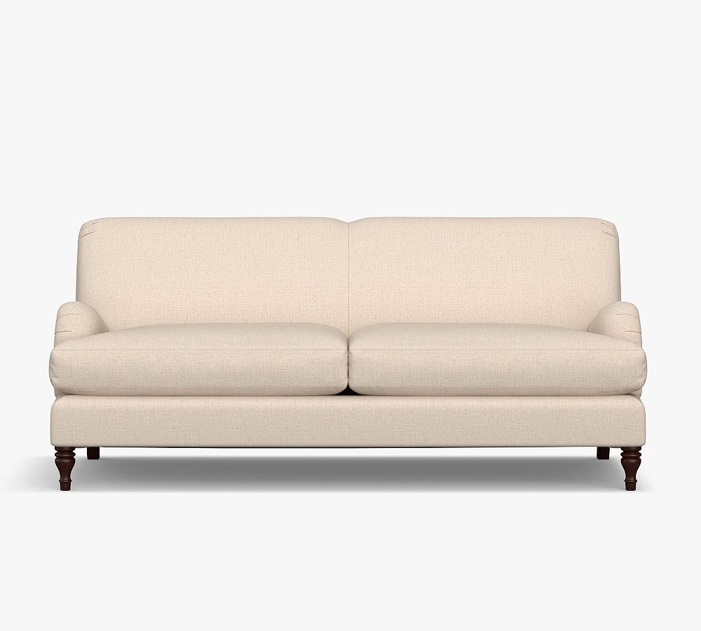 Carlisle English Arm Upholstered Sofa