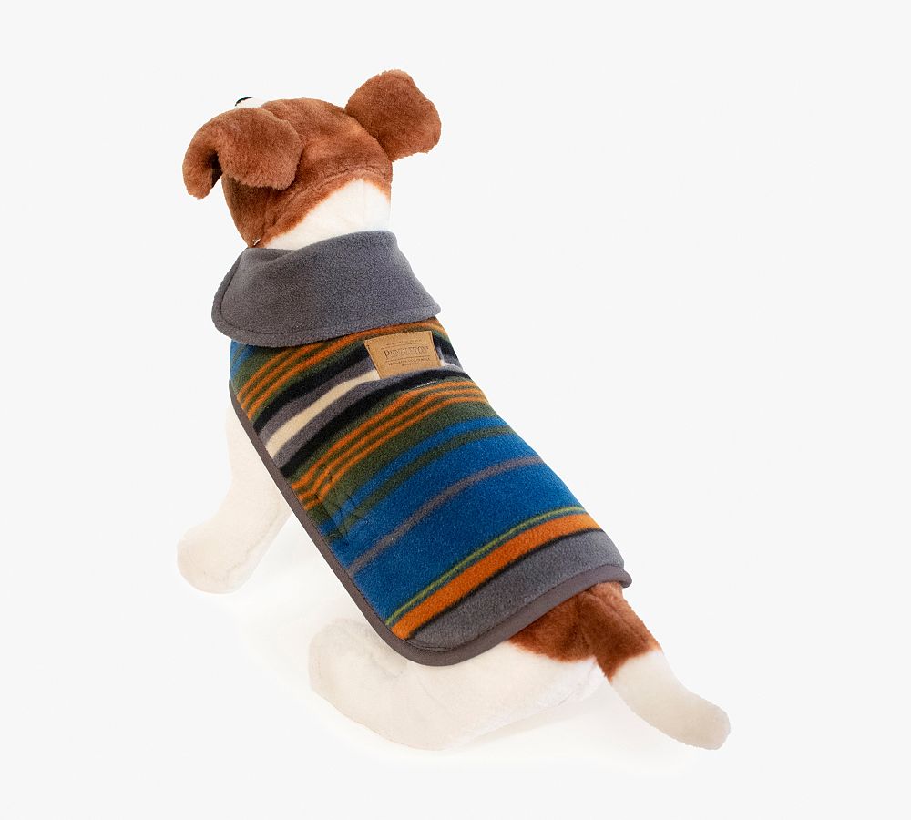 Pendleton™ National Park Pet Coat | Pottery Barn