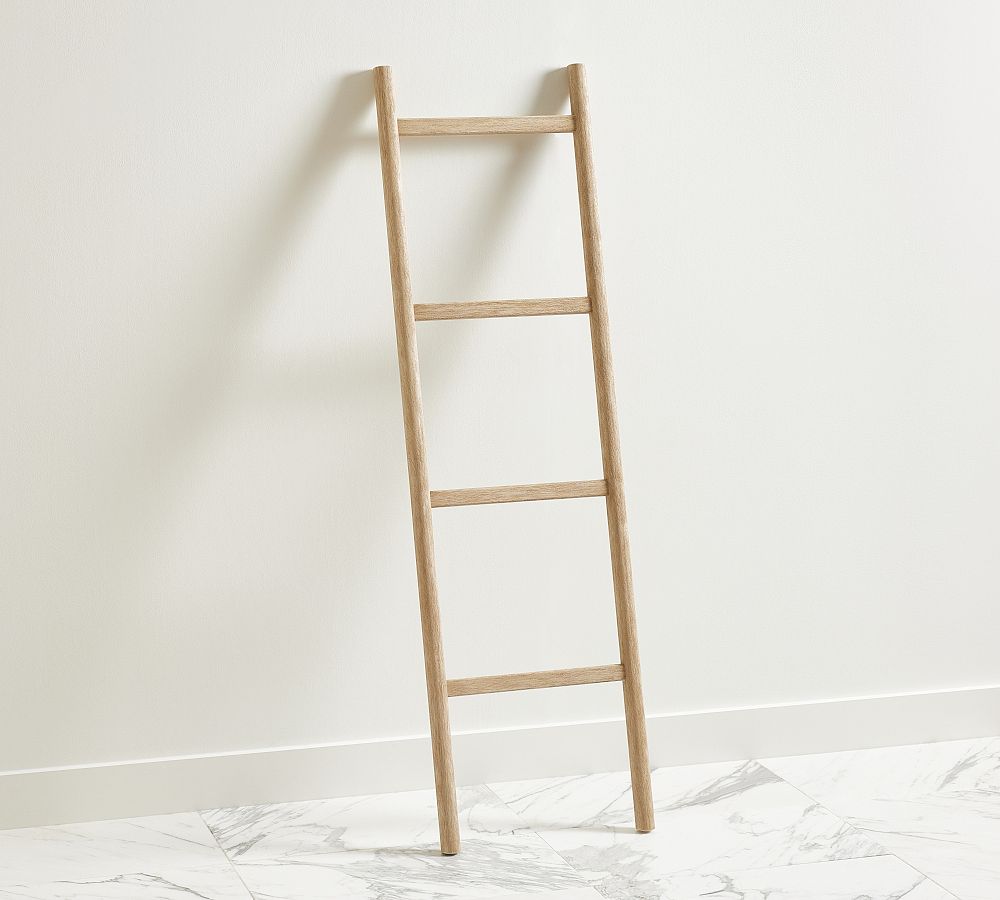 Manzanita Ladder