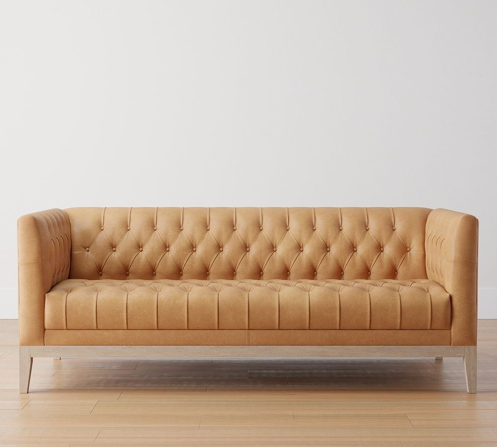 Whitman Sofa (66–96)