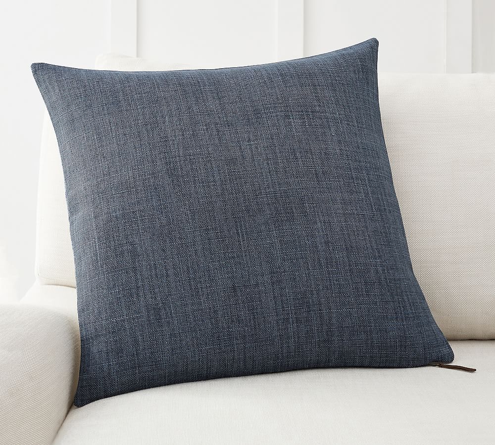 Belgian Linen Pillow