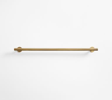 Linden Grab Bar | Pottery Barn