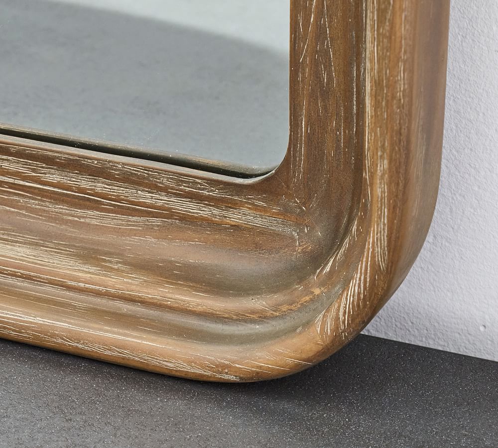 Malone 36 Square Wall Mirror