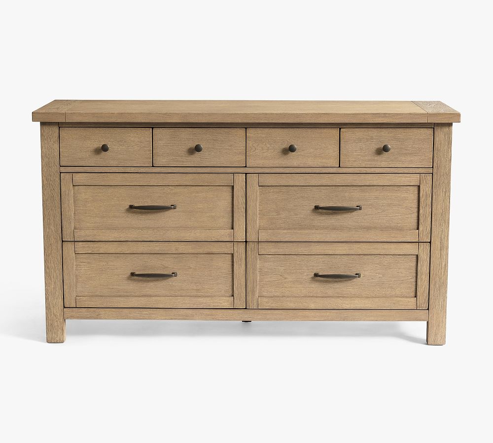 Sausalito 8-Drawer Dresser