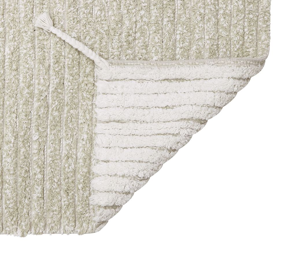 Lorena Canals Gelato Reversible Washable Rug Pottery Barn