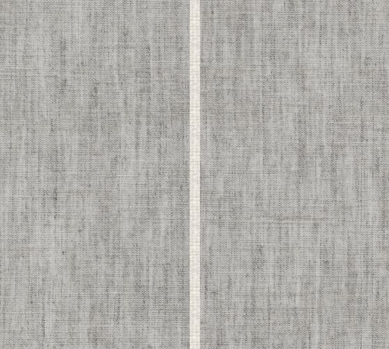 Wide Stripe Wallpaper Pottery Barn