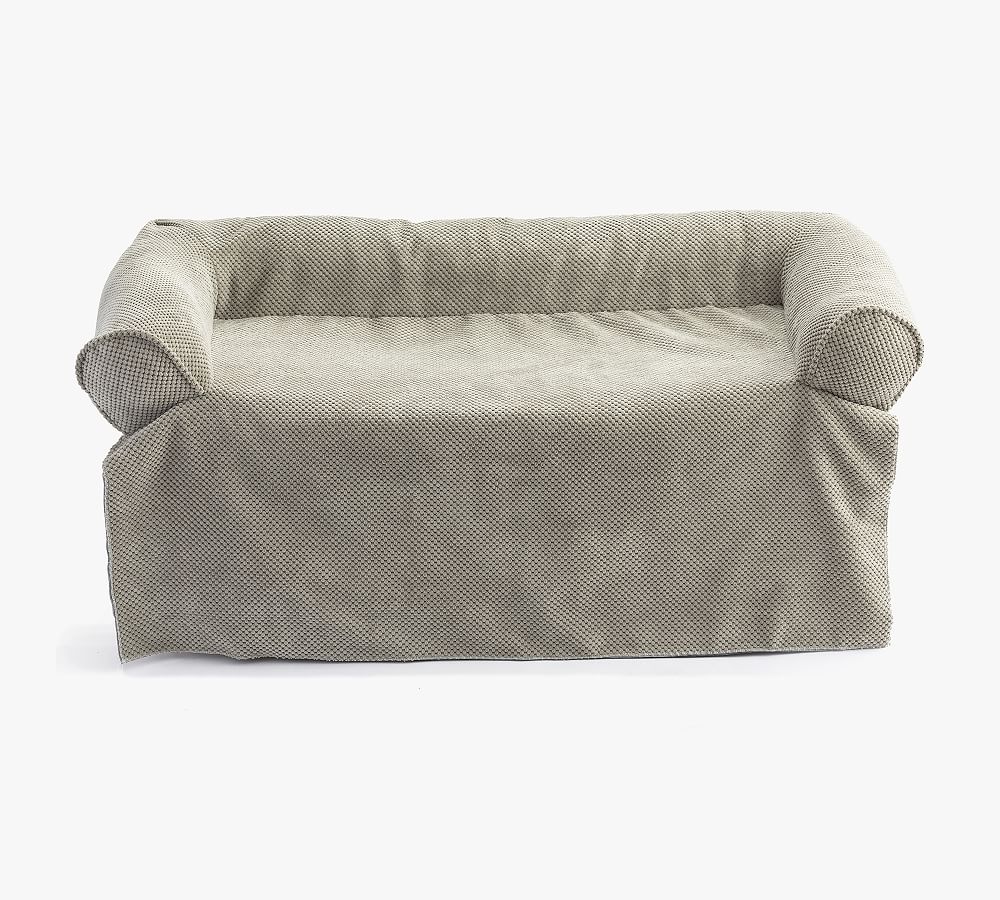 Luxury Microsuede Pet Couch Cover