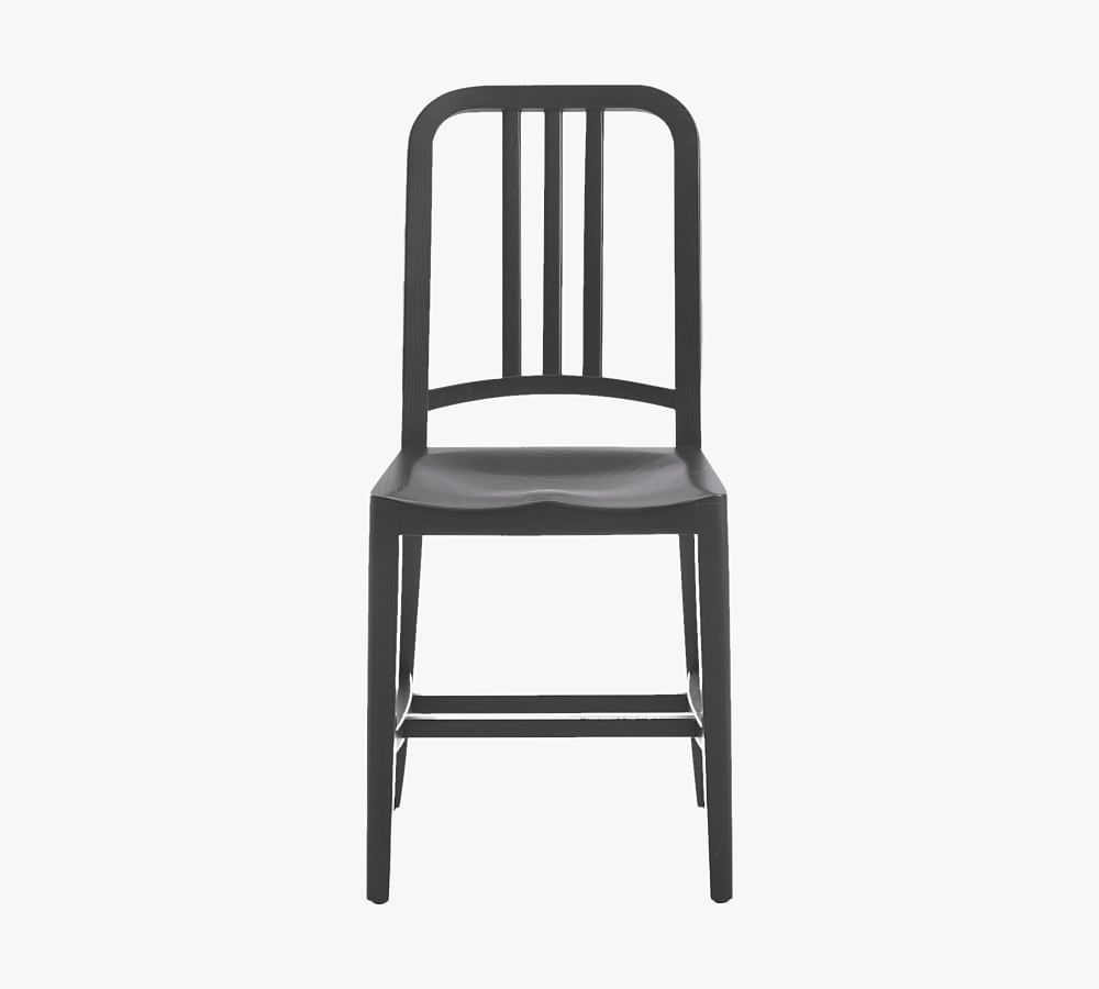 Emeco Navy® Wood Dining Chair
