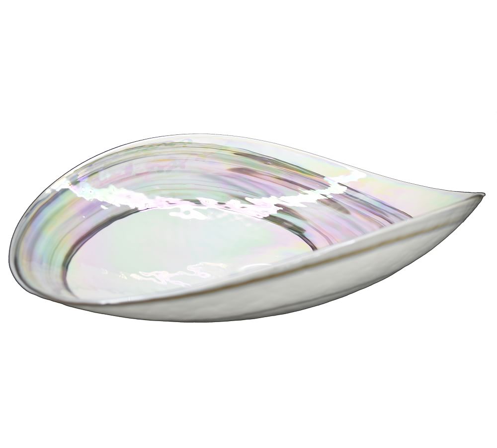 Native Trails Sorrento Murano Handcrafted Glass Sink