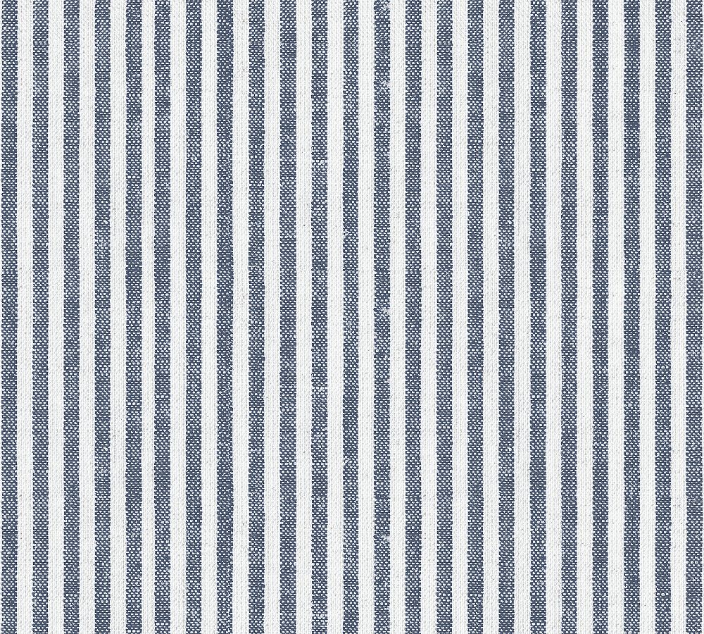 Wheaton Stripe Wallpaper