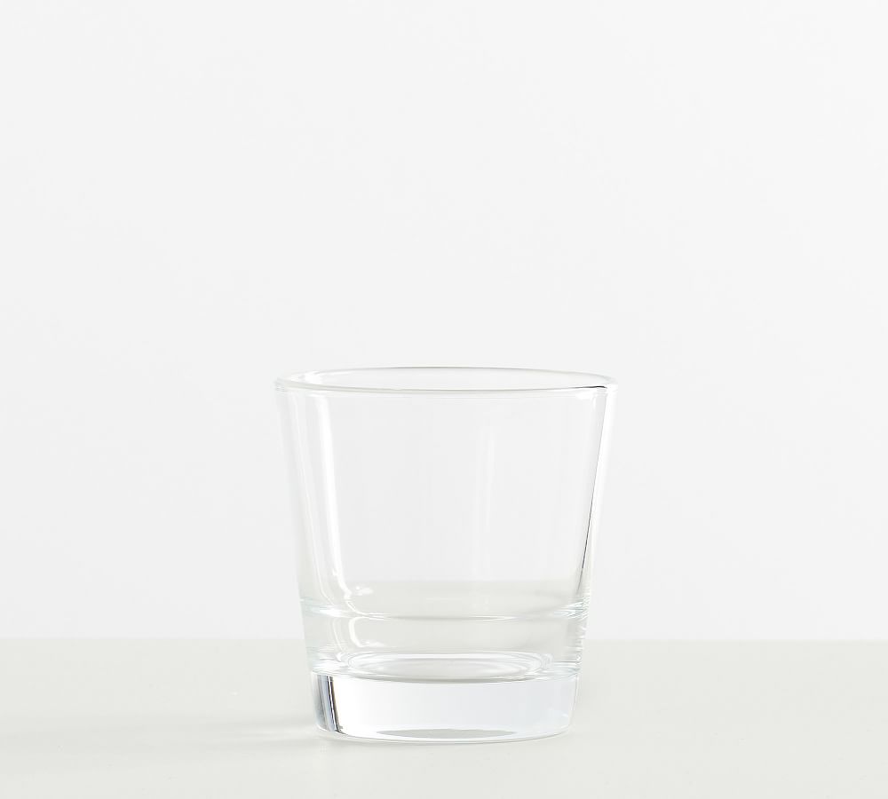 Astoria Stackable Drinking Glasses