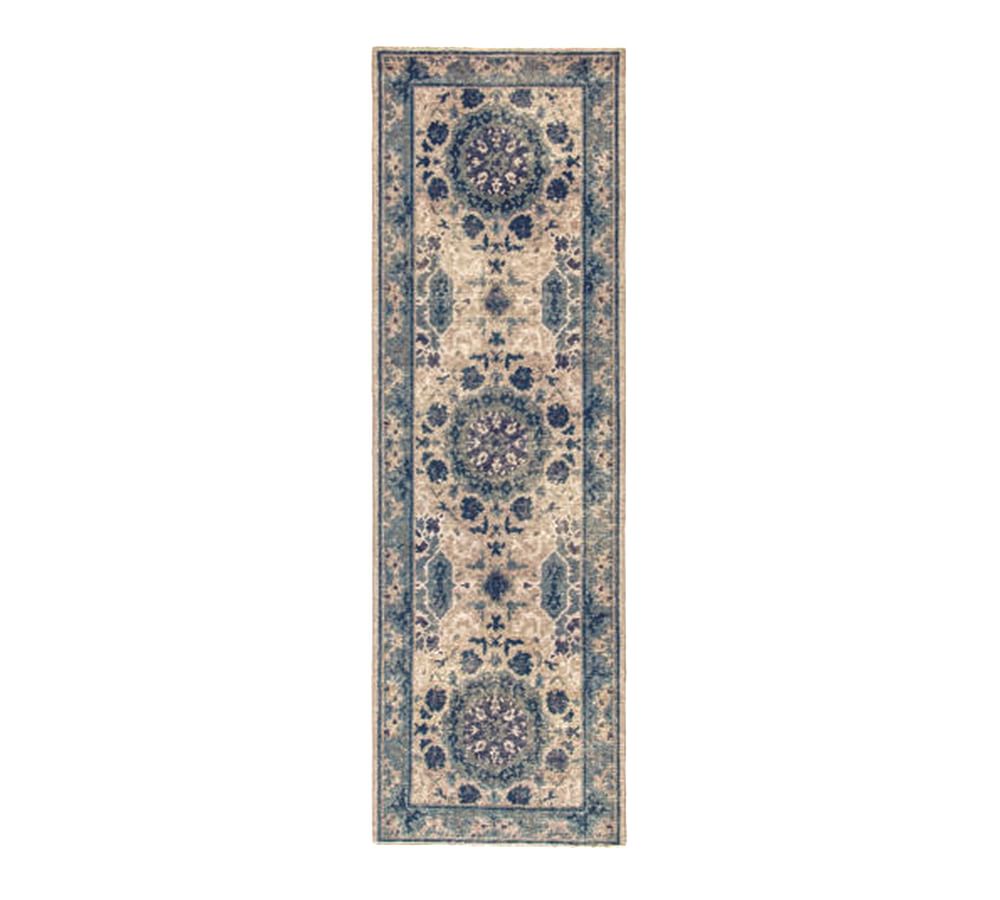 Renaud Hand-Knotted Wool Rug