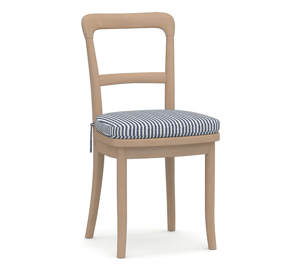 Liam Dining Chair Cushion