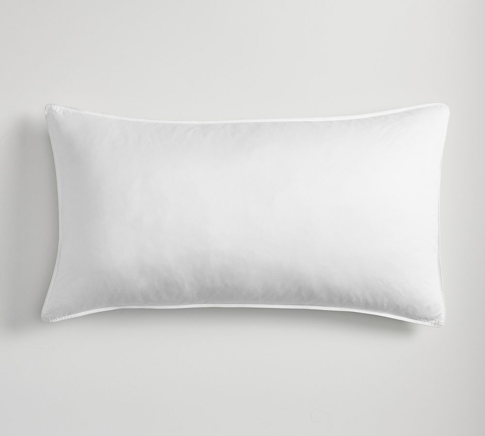 Eider Essence Down Alternative Pillow Insert