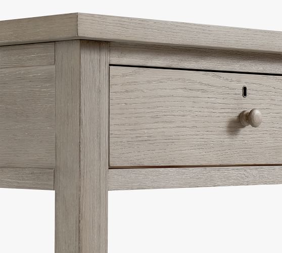 Farmhouse Console Table Pottery Barn
