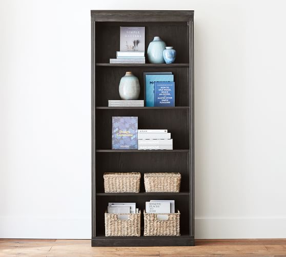 Livingston Bookcase | Pottery Barn