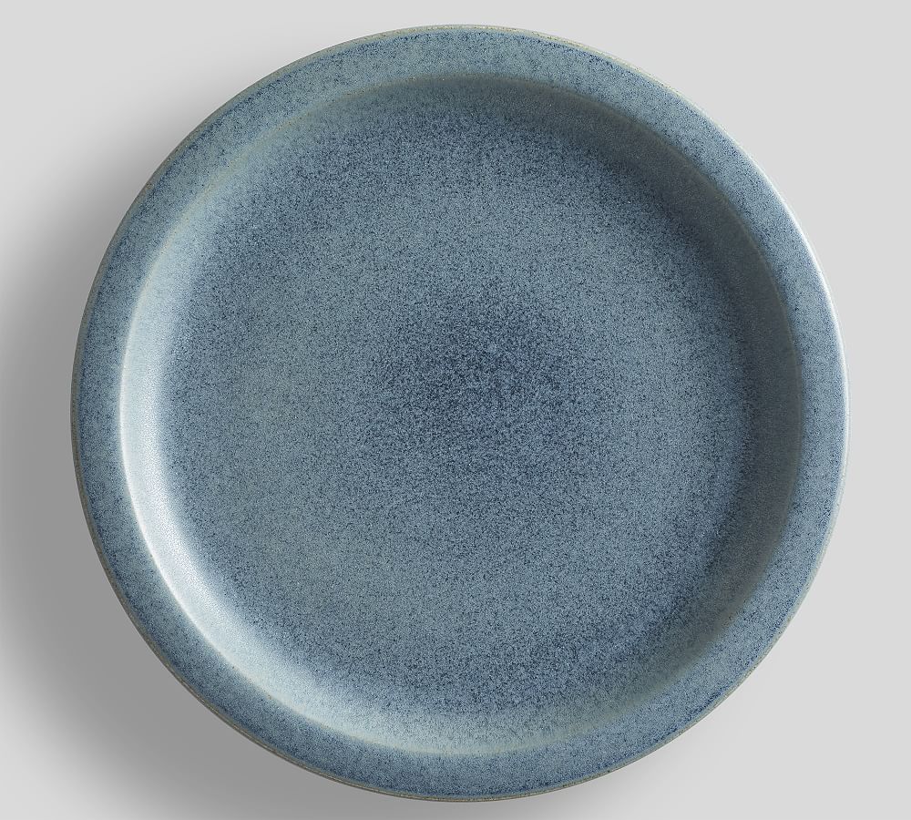 Mendocino Stoneware Dinner Plates