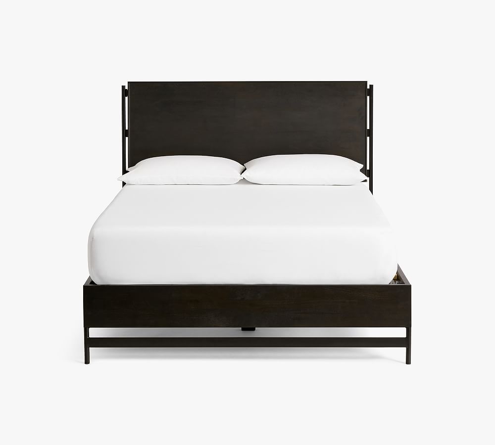 Warren Platform Bed