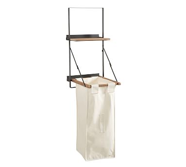 Trenton Laundry Drying Rack