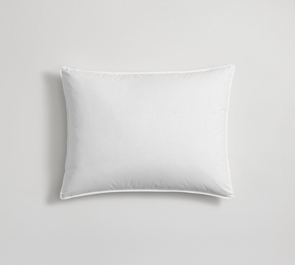 Sleepsmart 37.5® Technology Temperature Regulating﻿ 550 FP Down Chamber Pillow