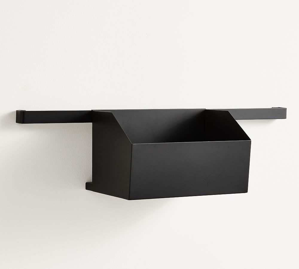 Pottery Barn Temple Street Indoor/Outdoor Modular Organizing Bins