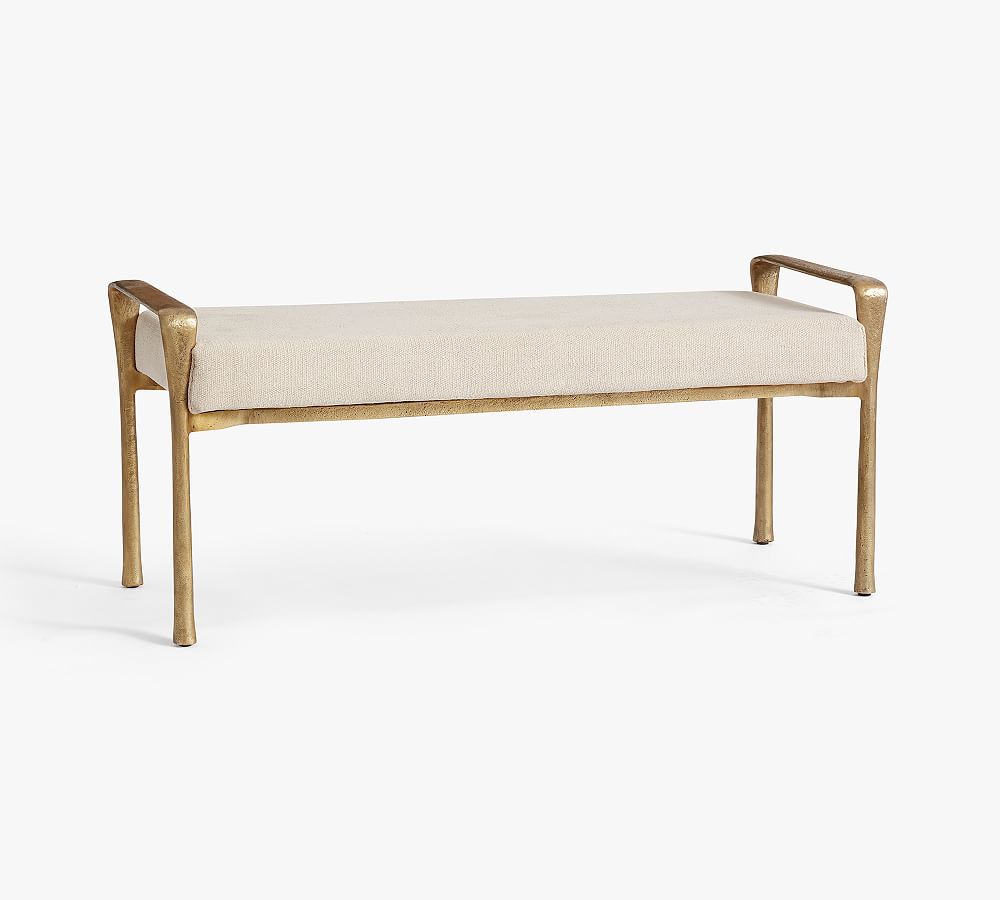 Bodhi Bench Pottery Barn