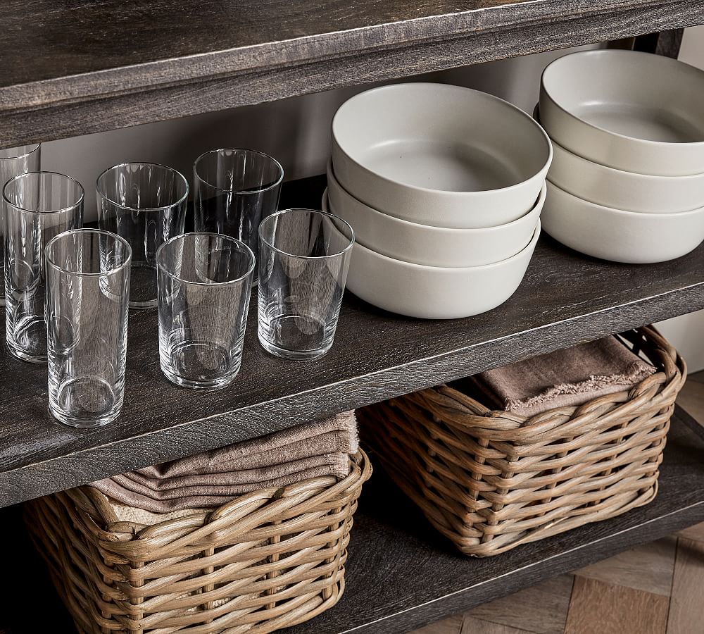 Astoria Buffet Pottery Barn