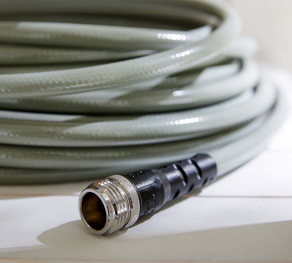 Slim Watering Hose 50Ft Pottery Barn