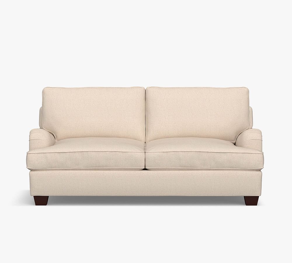 Carlisle English Arm Upholstered Sofa