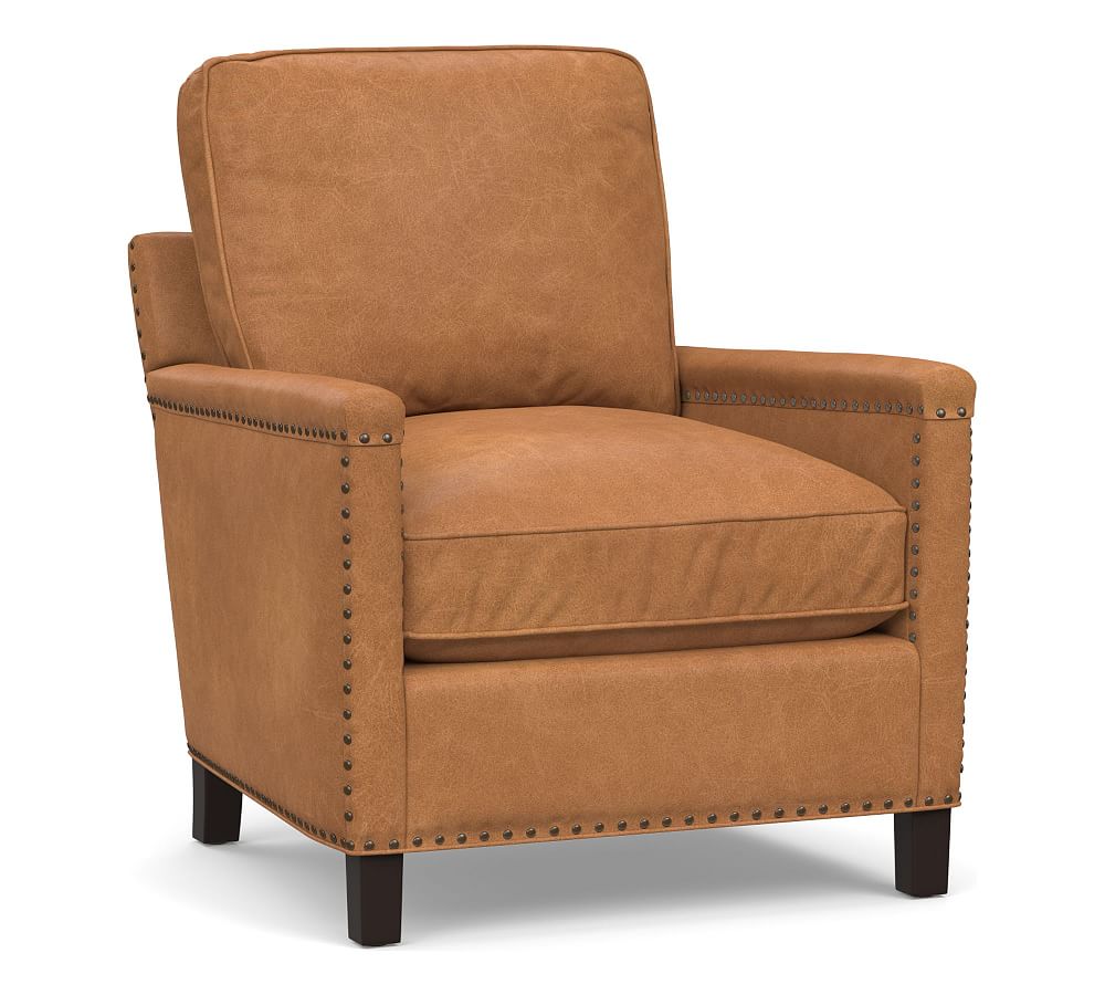 Pottery barn power online recliner