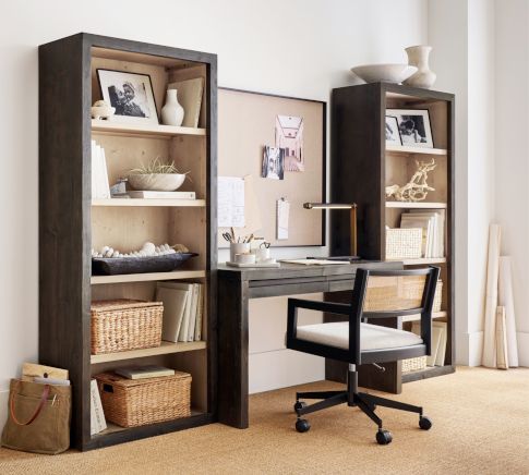 Home Office Collections, Pottery Barn, Home Office Collections