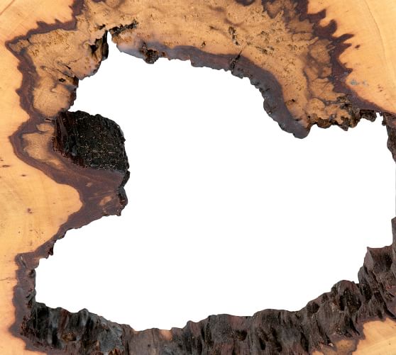 Tamarind Wooden Wall Decor Pottery Barn