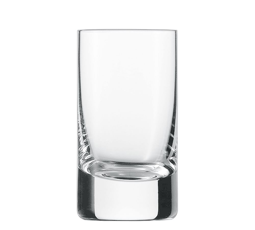 ZWIESEL GLAS Classico Wheat Beer Glasses - Set of 6
