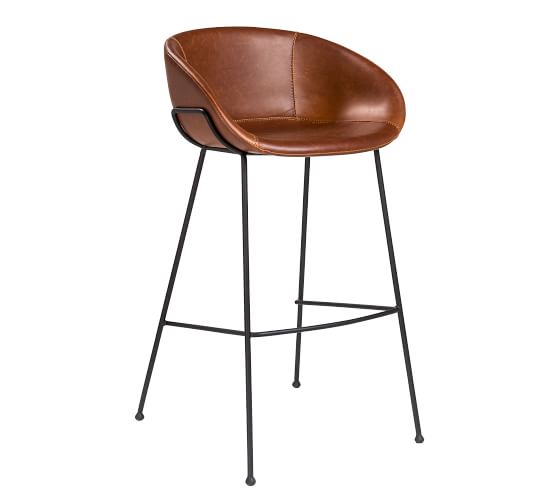 Lee Stool, Set of 2 Pottery Barn