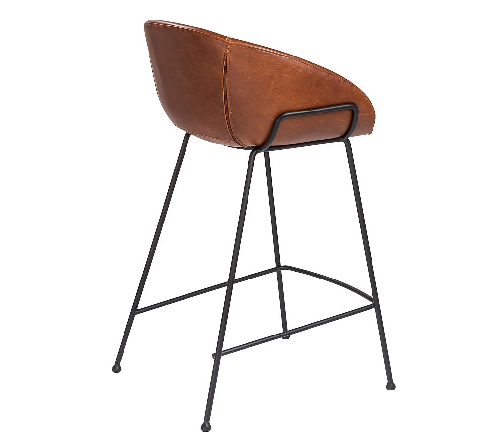 Lee Stool, Set of 2 Pottery Barn