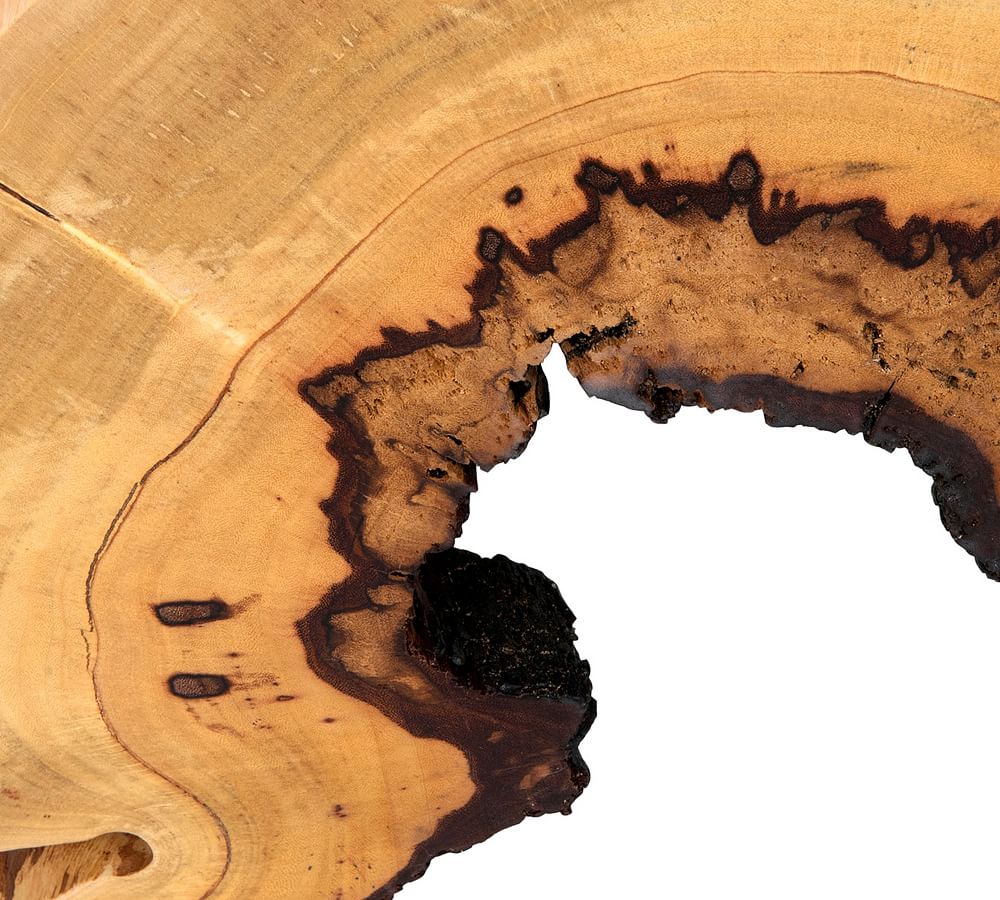 Tamarind Wooden Wall Decor Pottery Barn