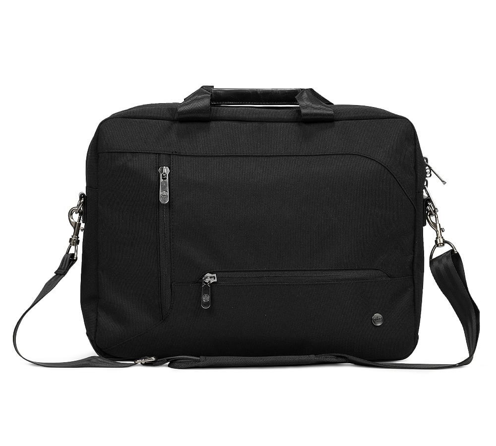 Annex Messenger Bag Pottery Barn