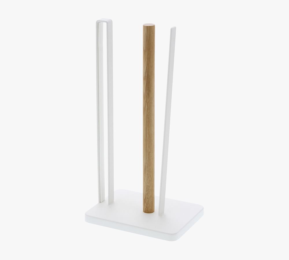 Yamazaki Tosca One-Handed Paper Towel Holder