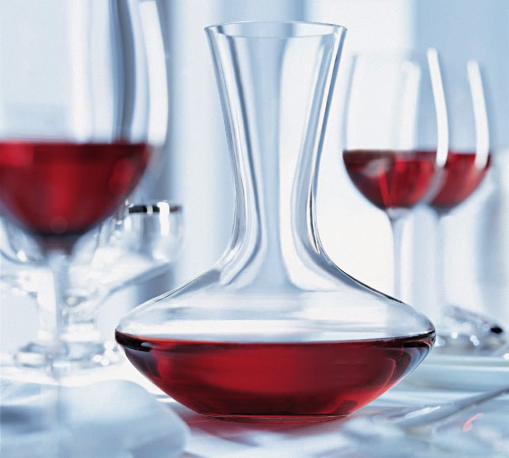 ZWIESEL GLAS Classico Wine Decanter