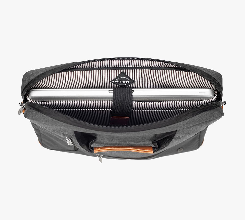 Annex Messenger Bag Pottery Barn