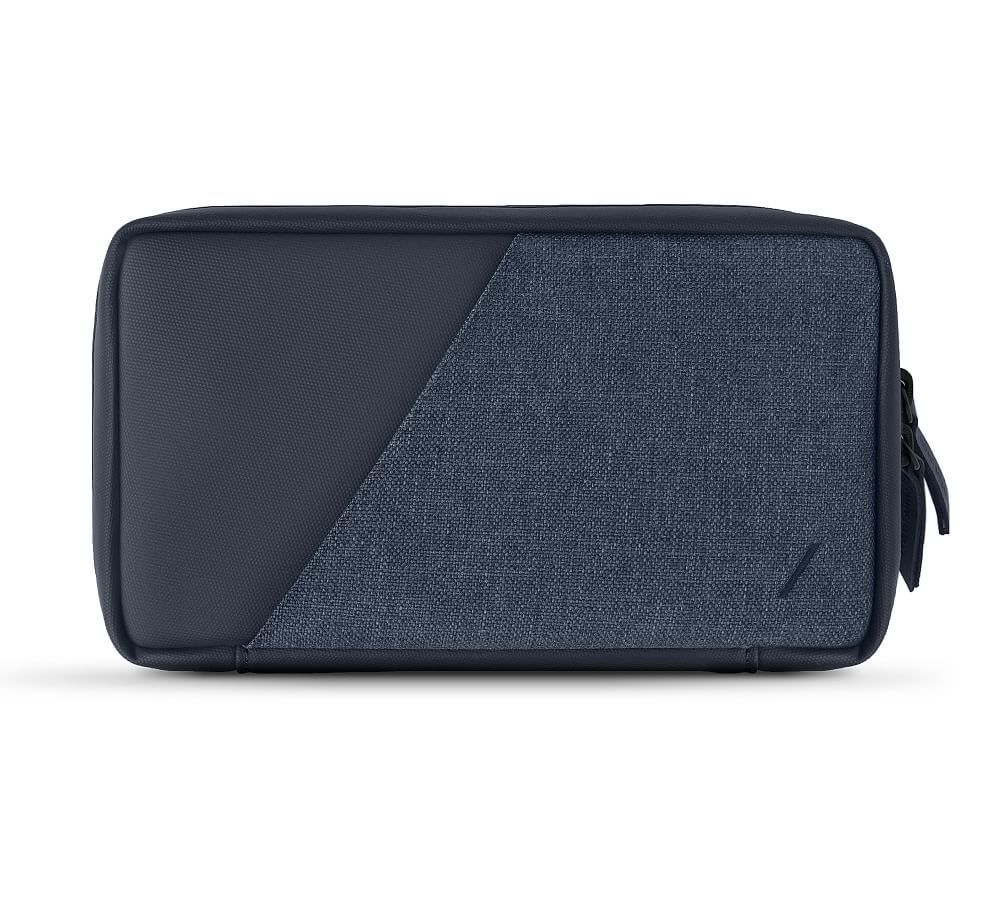 Fabric Organizer Zipper Pouch Pottery Barn