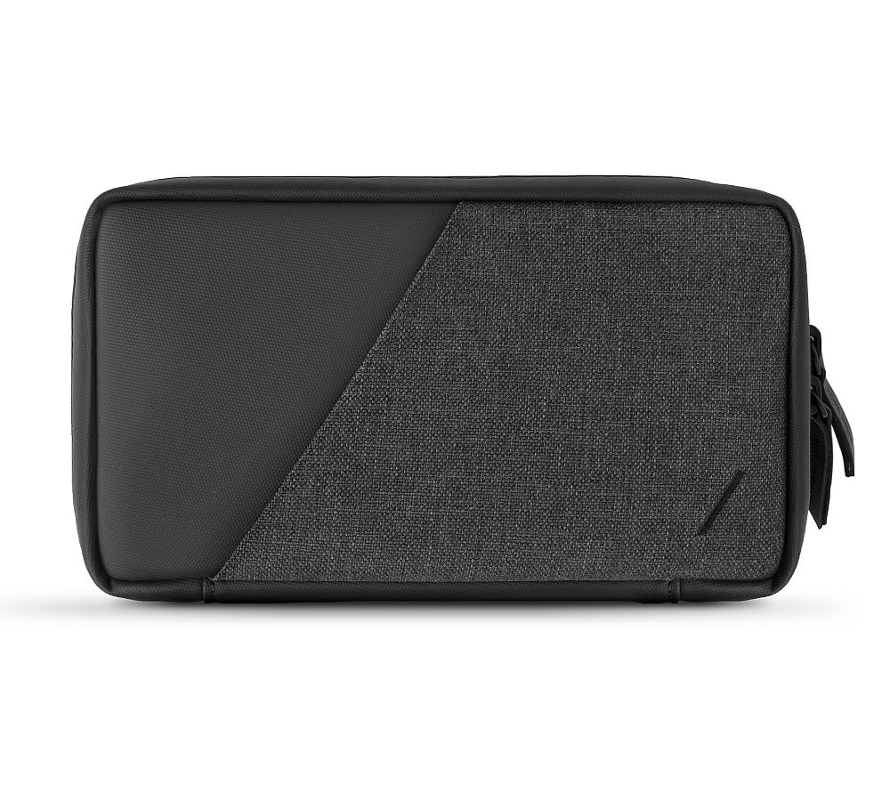 Fabric Organizer Zipper Pouch Pottery Barn