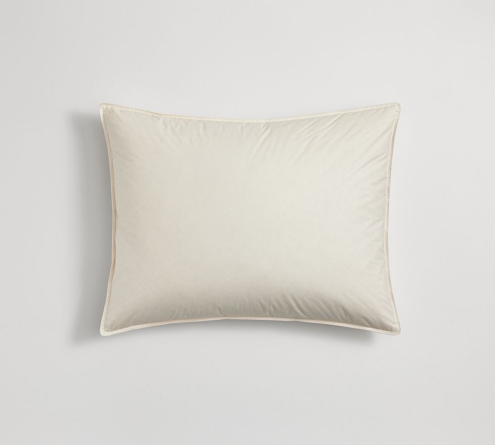 RENU 600 FP Recycled Down Pillow