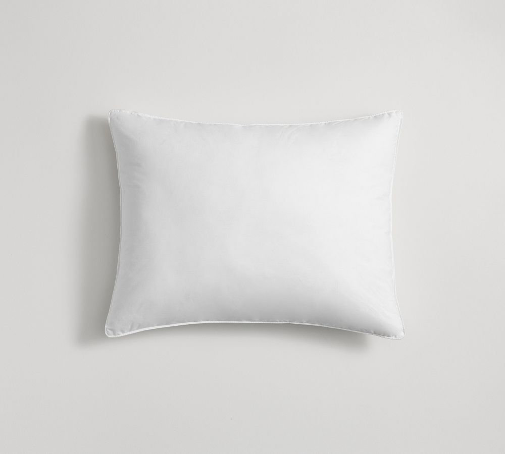 Micromax® Luxe AAFA Certified Down Alternative Pillow