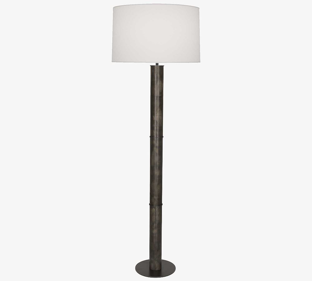 Deane Metal Floor Lamp