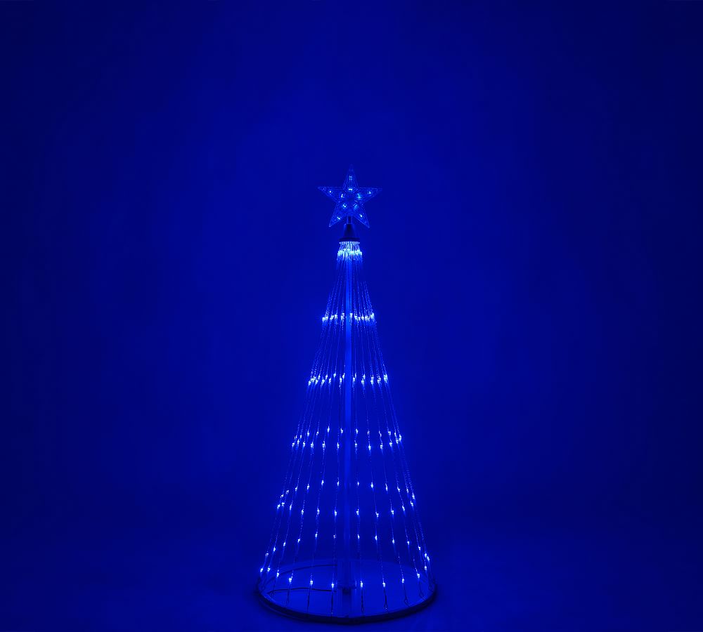 Light Show LED Tree