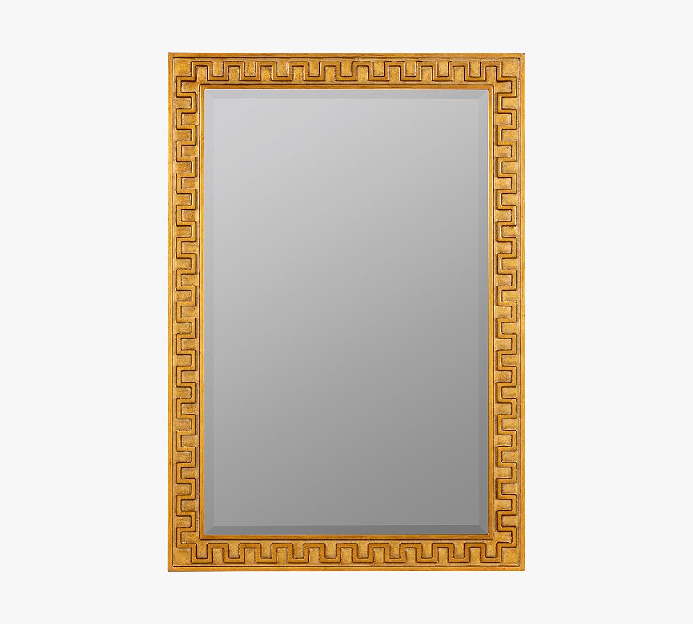 Sisil Wall Mirror