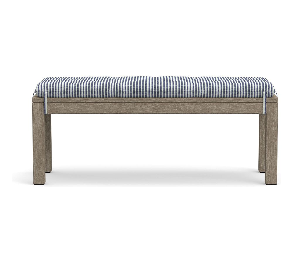 Universal Entryway Bench Cushion